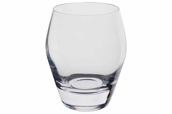 Regency tumbler 0,44 l set van 4