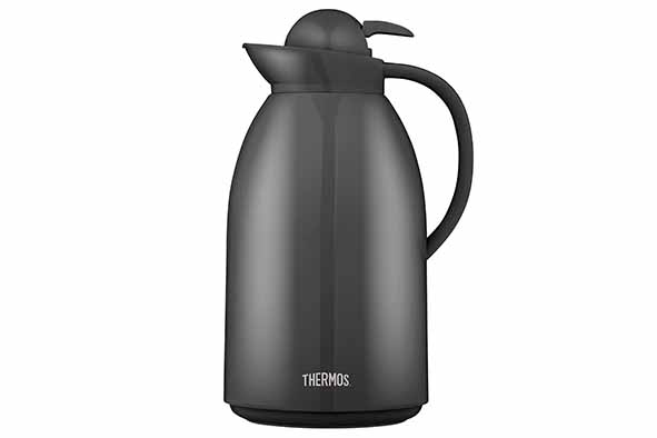 Patio Uni Karaffe 1,5 l schwarz