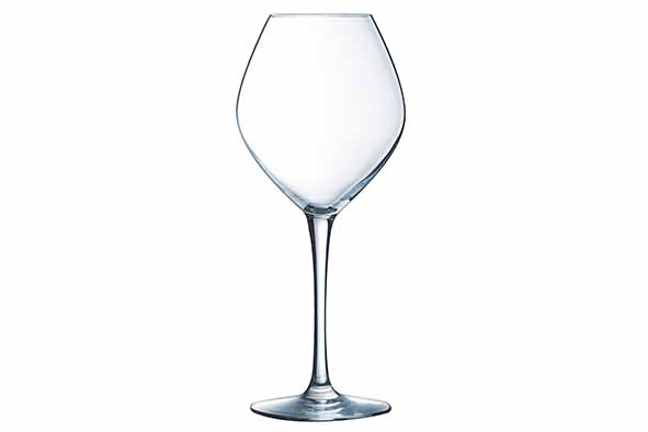 Wine Emotions wijnglas 35 cl, set van 4