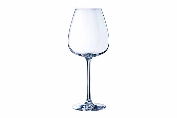 Wine Emotions wijnglas 47 cl, set van 4