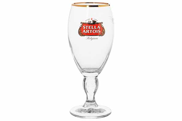 Stella glas 25 cl in geschenkdoos
