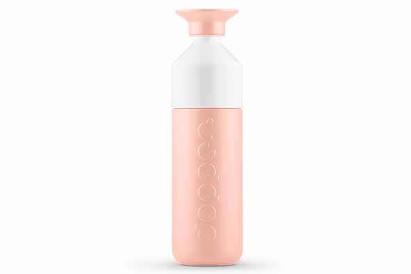 Dopper Insulated isoleerfles 580 ml perzik