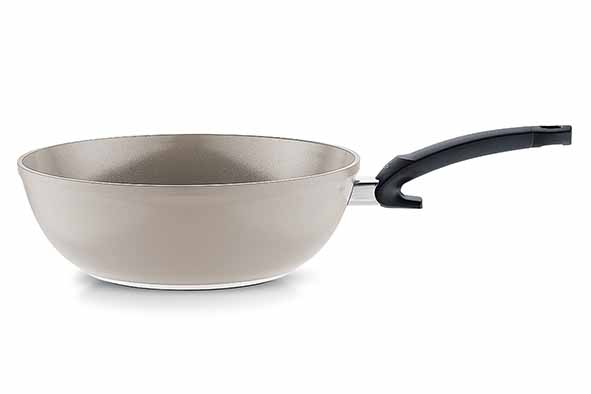 Ceratal wok 5,2 l Ø 30 cm 50 x 31 x 12,5 cm