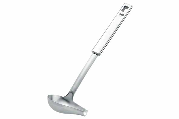 Original-Profi Collection sauce ladle stainless steel 18/10