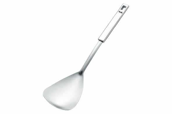 Original-Profi Collection wok turner stainless steel 18/10