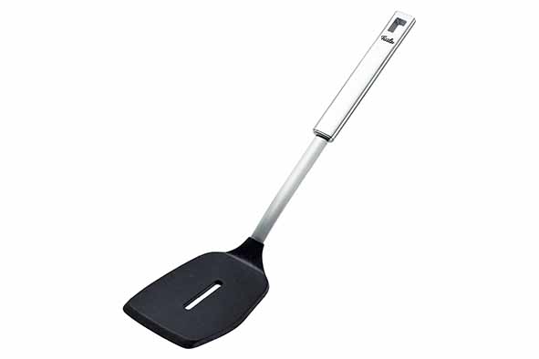 Original-Profi Collection slotted turnersofttouch stainless steel 18/10