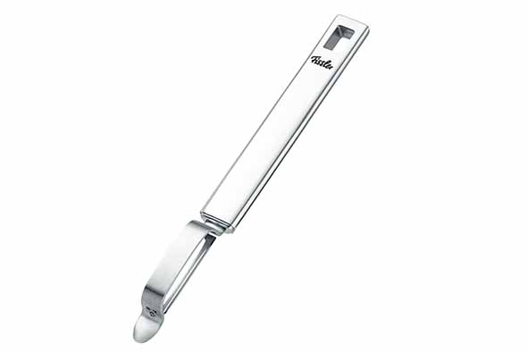 Original-Profi Collection peeler stainless steel 18/10 22.5 cm