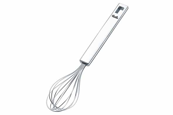 Original-Profi Collection whisk small, stainless steel 18/10, 25 x 5.5 x 5.5 cm