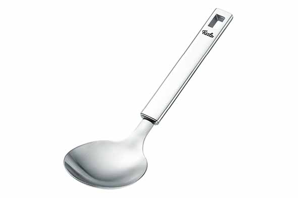 Original-Profi Collection rice spoon stainless steel 18/10 24.5 cm