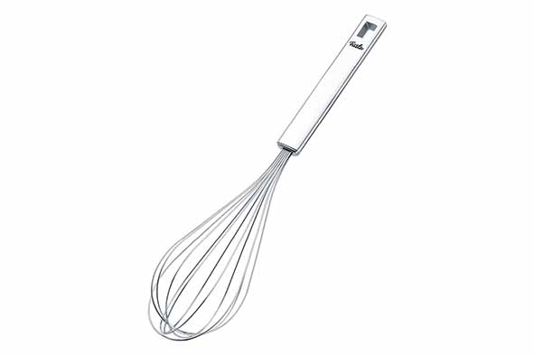 Original-Profi Collection whisk 29.5 cm stainless steel 18/10