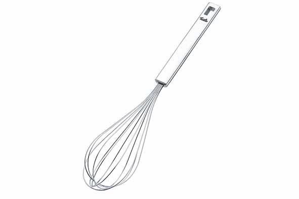 Original-Profi Collection whisk 32.5cmstainless steel 18/10