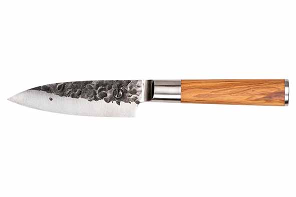Olive petty mes 11 cm