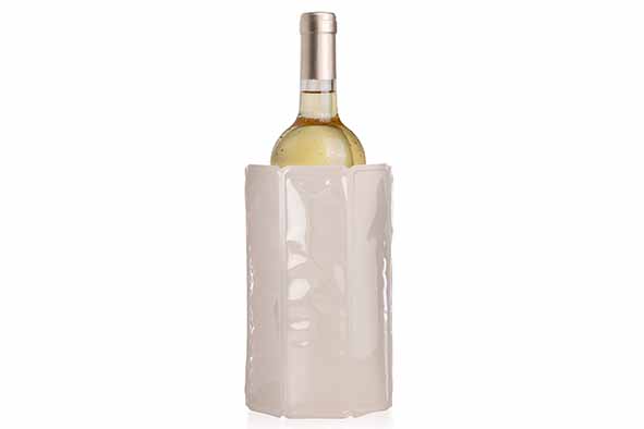 Active Cooler wijnkoeler sand sleeve