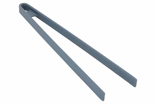 Serveertang silicone L29cm