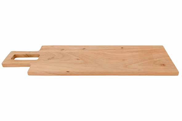 Acacia serveerplank 59 x 15,3 x 2 cm