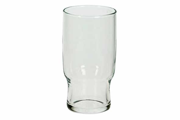 Campus tumbler 29 cl set van 6 Ø 6,5 x 12,5 cm
