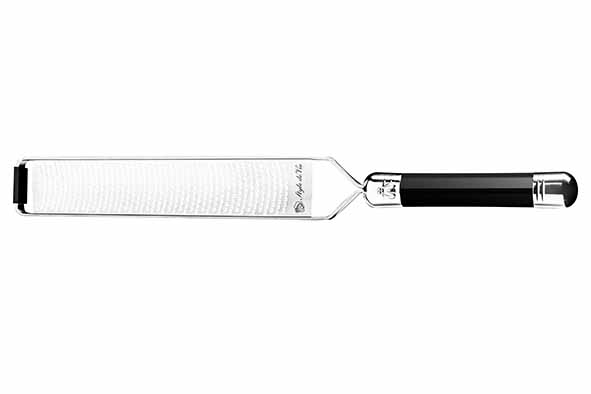Premium Line handrasp zester