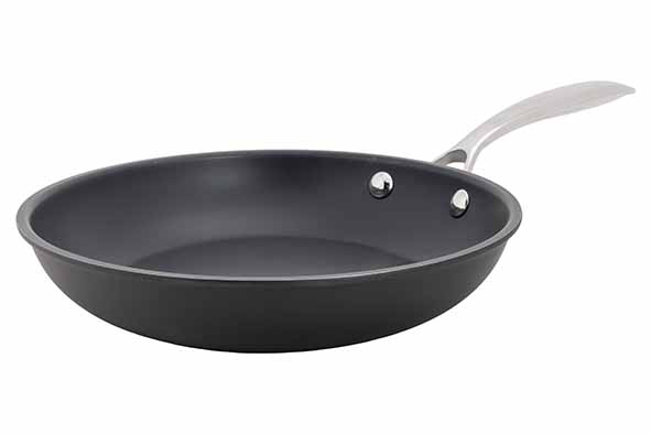 Revolution Bratpfanne Ø 24 cm, antihaftbeschichtet, pfas-frei