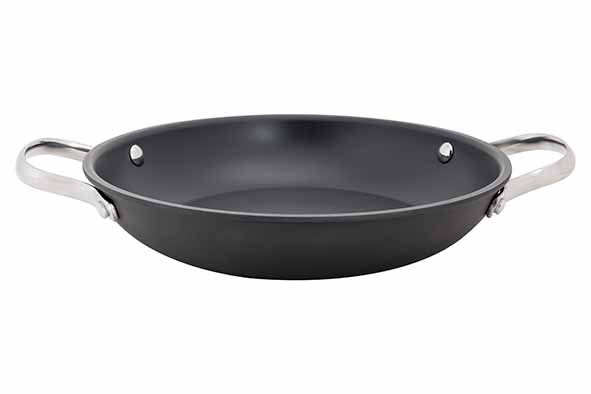 Revolution Servierpfanne D24 cm Antihaft Pfas-frei
