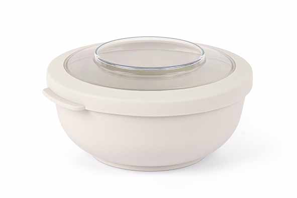 Tylla foodbowl 0,7 l oat D15xH7cm