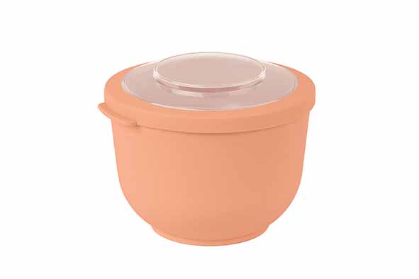 Tylla foodbowl 1200 ml oat Ø 15 x H 10 cm