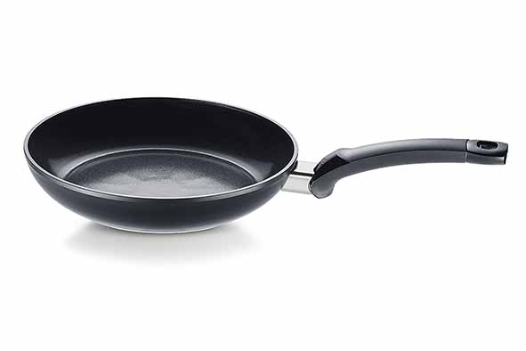 Ceratal Classic Orbit zwarte braadpan Ø 24 cm