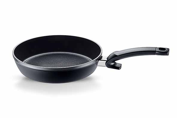 Ceratal Comfort Orbit zwarte braadpan Ø 24 cm