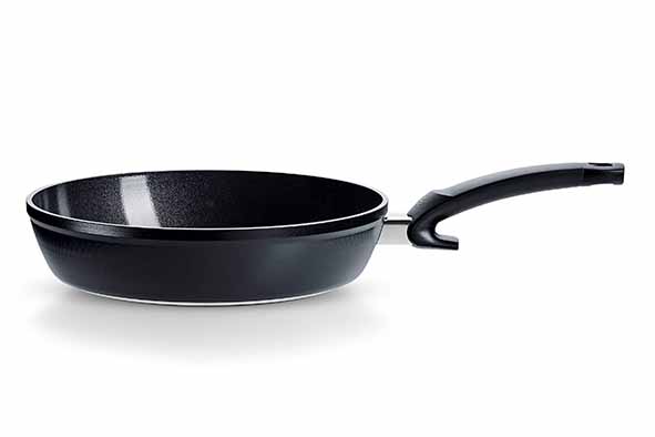 Ceratal Comfort Orbit zwarte braadpan Ø 28 cm