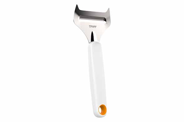 Functional Form kaasschaaf voor zachte kaas, 25,5 cm