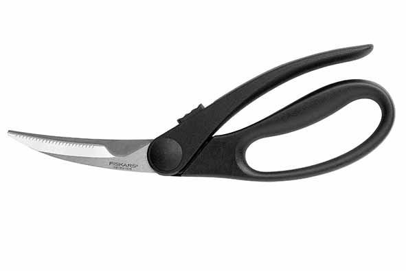 Essential gevogelteschaar, 23 cm