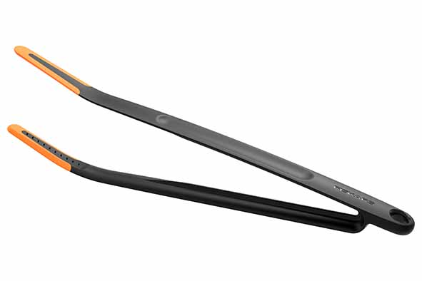 Functional Form tang met siliconen rand 35,8 cm