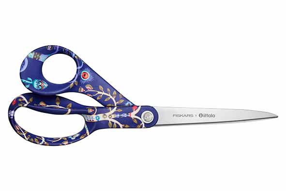 Fiskars X Iittala Taika Schere 21 cm