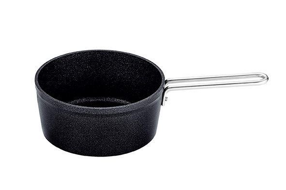 Adamant kookpan Ø 18 cm 2 l antraciet