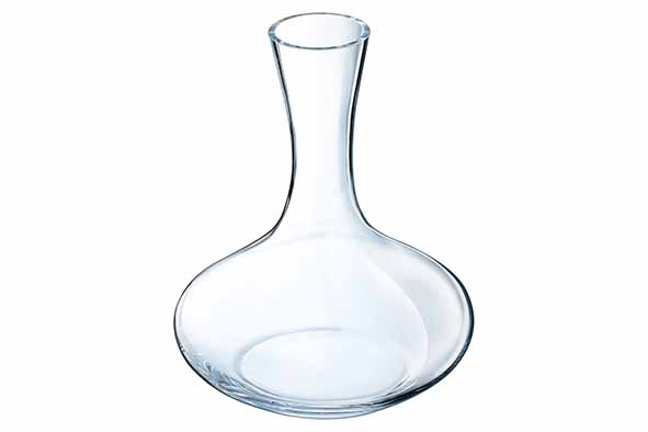 Abondance decanteerkaraf 1,6 l Ø 19 x H 23,6 cm
