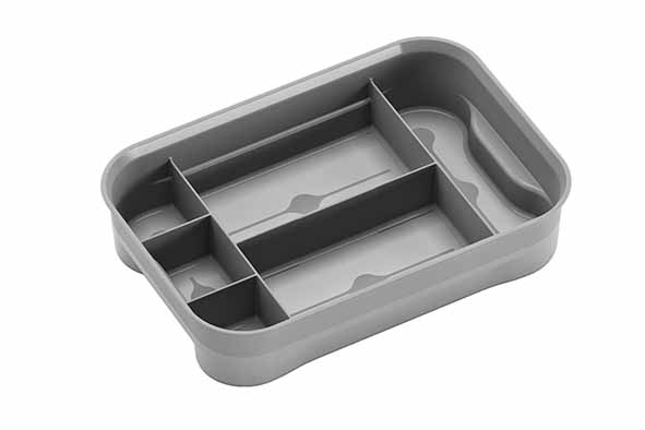T-Box lade voor box XXS 23,5 x 16 x 5,5 cm