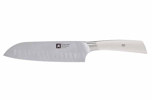 Supreme santokumes 17,5 cm