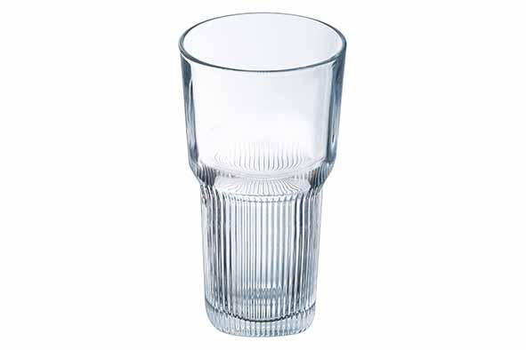 Starline tumbler 31 cl set van 6 Ø 7,4 x 14 cm