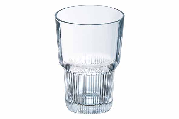 Starline tumbler 35 cl set van 6 Ø 8,4 x 12,1 cm