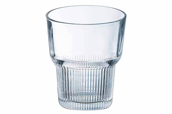Starline tumbler 27 cl set van 6 Ø 8,5 x 9,8 cm