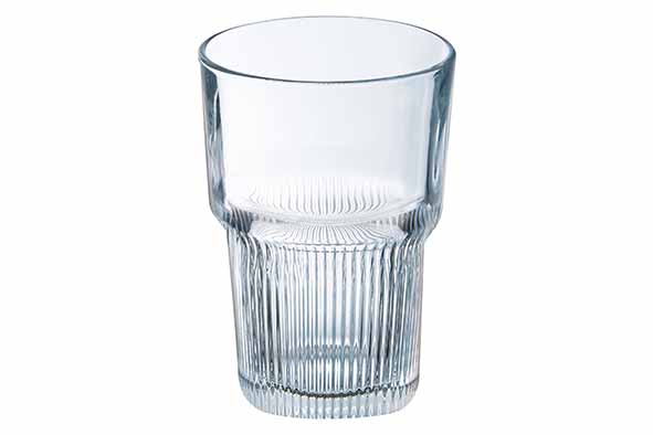 Starline tumbler 42 cl set van 6 Ø 8,9 x 13 cm