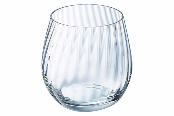 Outline tumbler 32 cl set van 6 Ø 8,6 x 8,7 cm