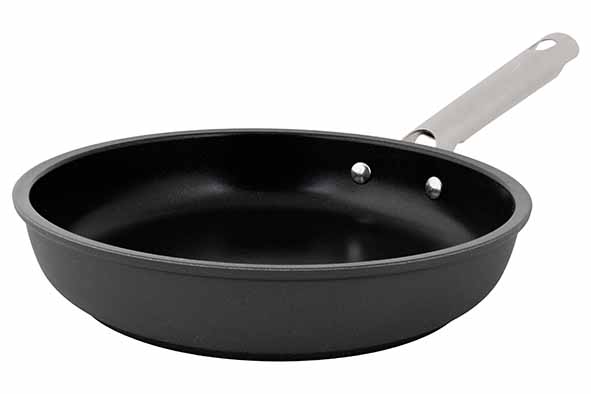 Ecodura braadpan Ø 20 cm non-stick pfas vrij alle vuren incl. inductie