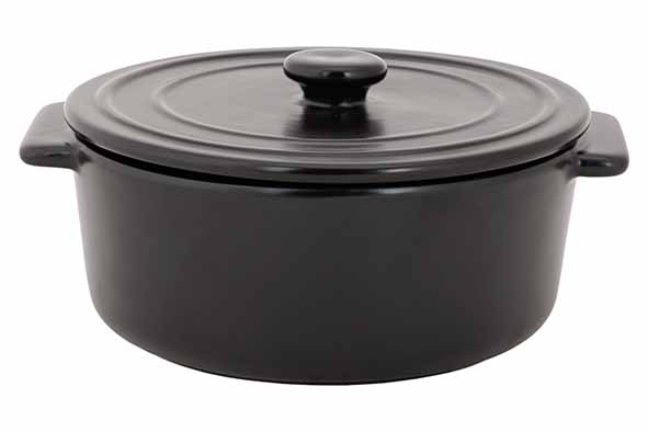 Onyx Ofentopf Ø 13 cm