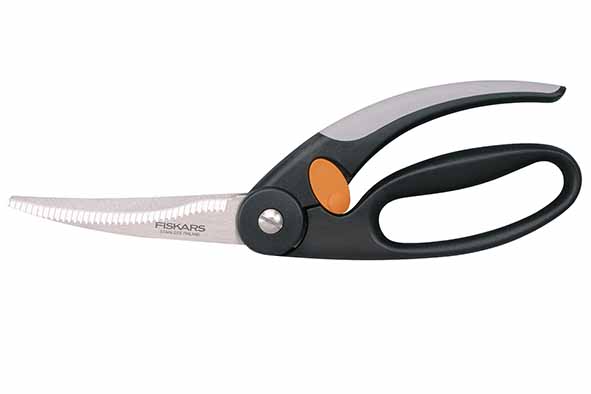 Functional Form gevogelteschaar 25 cm