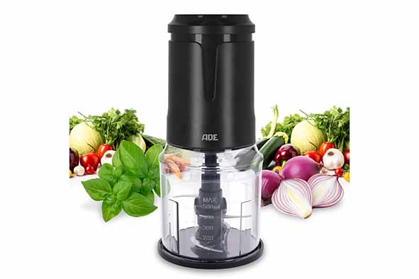 Kitchen Gadgets multihakker 50 cl kunststof