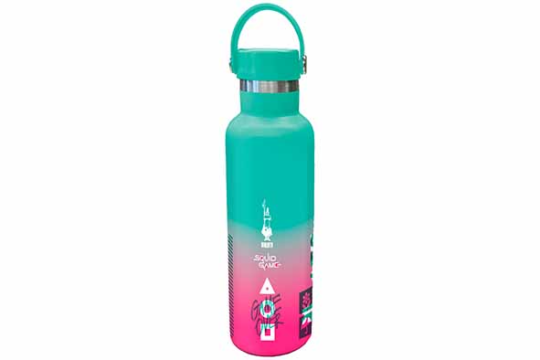 Squid Game isoleerfles 0,6 l