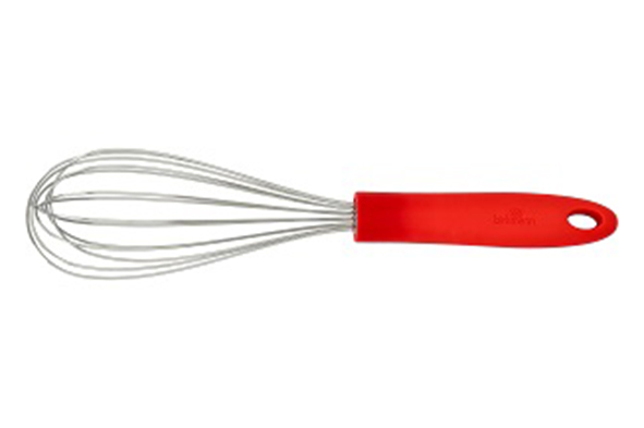 Colour Kitchen Schneebesen 29 cm Kirschrot