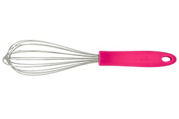 Colour Kitchen garde 29 cm roze, 9,8 x 31,5 x 6 cm