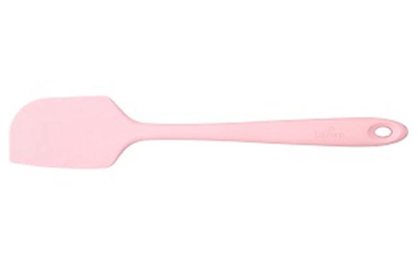 Colour Kitchen pannenlikker zijderoze 28,3 x 5,3 cm
