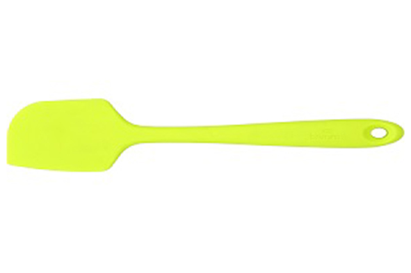 Colour Kitchen pannenlikker limoengroen 28,3 x 5,3 cm